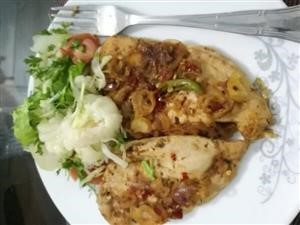 Keto Example Meal Plans